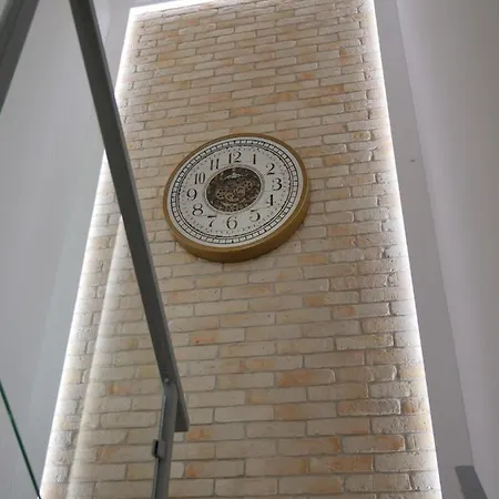 Luksusowe Bursztynowy ,,morski Szafir