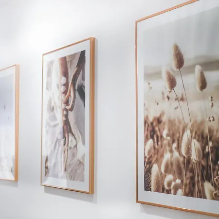 Luksusowe Bursztynowy ,,morski Szafir