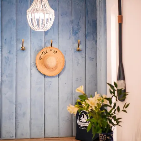 Lejlighed Luksusowe Bursztynowy ,,morski Szafir