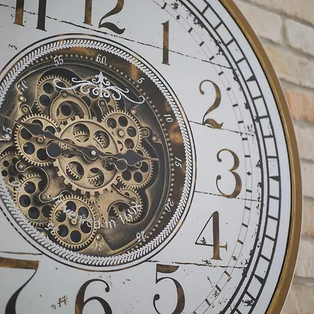 Luksusowe Bursztynowy ,,morski Szafir